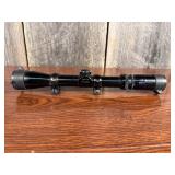 Burris 2.5-7x Variable Power Rifle Scope