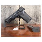 Smith & Wesson M&P 380 Shield EZ Pistol 380