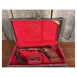 Browning Medalist Pistol 22