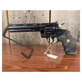 Colt Python Rev 357