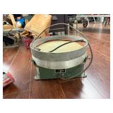 Raytech Hustler 15 Vibrating Lap