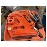 Paslode Impulse IMCT Cordless Framing Nailer