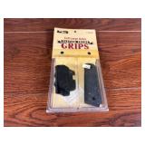 Uncle Mike's Colt Large Auto Grips