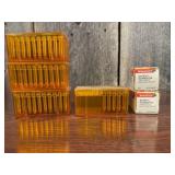 275 Rds Mixed .22 Win Mag Ammunition