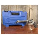 Smith & Wesson 460 XVR Rev 460 S&W