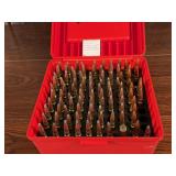 Approx. 85 Rounds 7mm T.C.U. Handloads