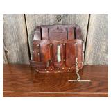 Craftsman All Purpose Leather Tool Pouch