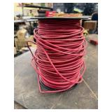 Red 10 AWG Stranded Copper MTW/THWN Wire