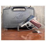 Kimber 1911 Ultra Carry II Pistol 45