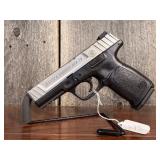 Smith & Wesson SD9VE Pistol 9mm