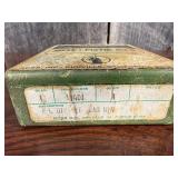 RCBS FL Die Set .243 Win