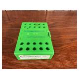 Redding FL Die Set 22 B.R. Remington