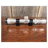 Simmons ProHunter Silver Variable Power Scope