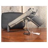 Smith & Wesson 25-5 Rev 45 Long Colt