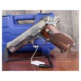 Smith & Wesson 39-2 Pistol 9mm