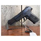 Ruger Security-9 Pistol 9mm