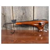 Remington XP-100 Pistol 7mm BR Rem