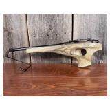 Remington XP-100 Pistol ?