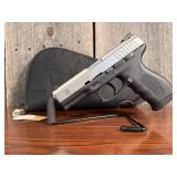 Taurus PT 24/7 Pro Pistol 45