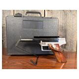 RPM XL Single Shot Pistol 270 REN