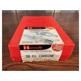 Hornady Custom-Grade 30 M1 Carbine Set