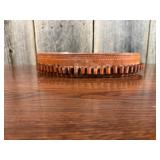 Geo. Lawrence Co. Leather Cartridge Belt