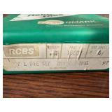 RCBS F L Die Set 7mm Rem Mag