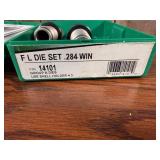 RCBS F L Die Set .284 WIN