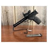 Smith & Wesson 22A-1 Pistol 22