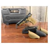 Smith & Wesson M&P 45 Pistol 45