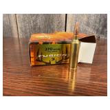 Fusion 270 WSM 150 Grain Ammunition