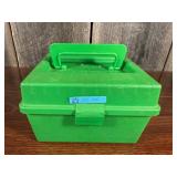 Green Case 30-06 Springfield Ammunition