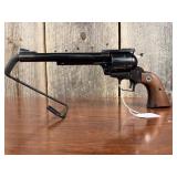Ruger Super Black Hawk Revolver 44