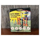 Do-All Traps .22 Caliber Auto Reset Target