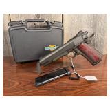 Rock Island M1911 A1-FS Pistol 45
