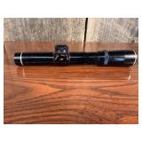 Thompson Center Arms 3 RP 3x20 Scope
