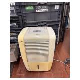 Frigidaire 70 Pint Dehumidifier