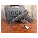 Glock Model 21 Pistol 45