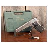 Para Ordnance Para 1911 GI Expert Pistol 45