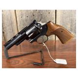Ruger Security Six Revolver 357
