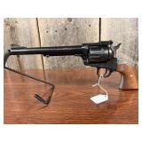 Ruger New Model Black Hawk Revolver 30 Carbine