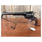 Ruger New Model Black Hawk Revolver 45