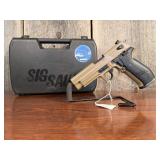 Sig Sauer Mosquito Pistol 22