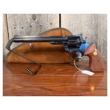 Colt Trooper MK III Rev 22