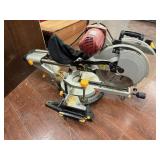 Chicago Electric 12' Sliding Miter Saw