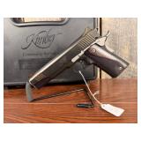 Kimber Custom LW Pistol 9mm