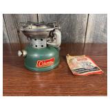 Coleman Sportster Stove, Model 502-700