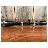 BSA Platinum 8-32x44 Target Rifle Scope