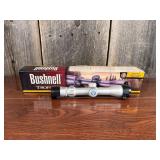 Bushnell Trophy 2-6x32 Handgun Scope