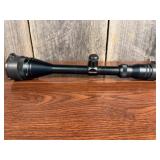 Simmons Model M1048 Wide Angle Rifle Scope